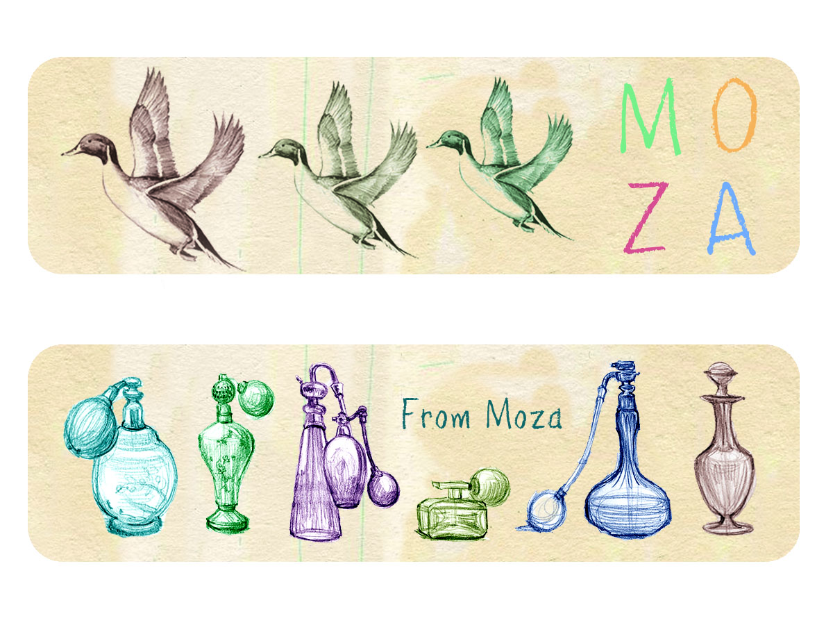 Stationery Design by miaDESIGN for this project | Design #448749