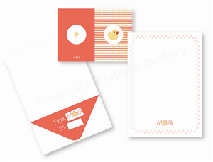 Design de Papeterie par Candelair Graphic Factory pour ce projet | Design #454525