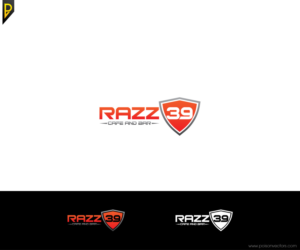 Logo Design by poisonvectors for Razzmatazz | Design #10307586