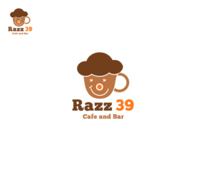 Logo Design by DEZIGN RABBIT for Razzmatazz | Design #10297904