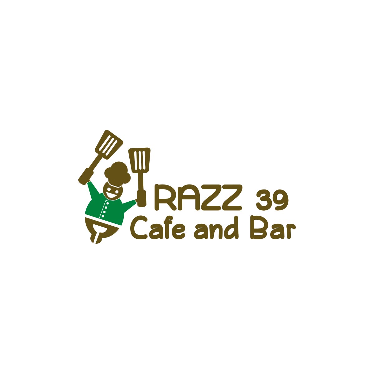 Logo Design by anto purwanto for Razzmatazz | Design #10295473