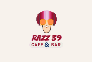 Logo Design by happybuttha for Razzmatazz | Design #10313327