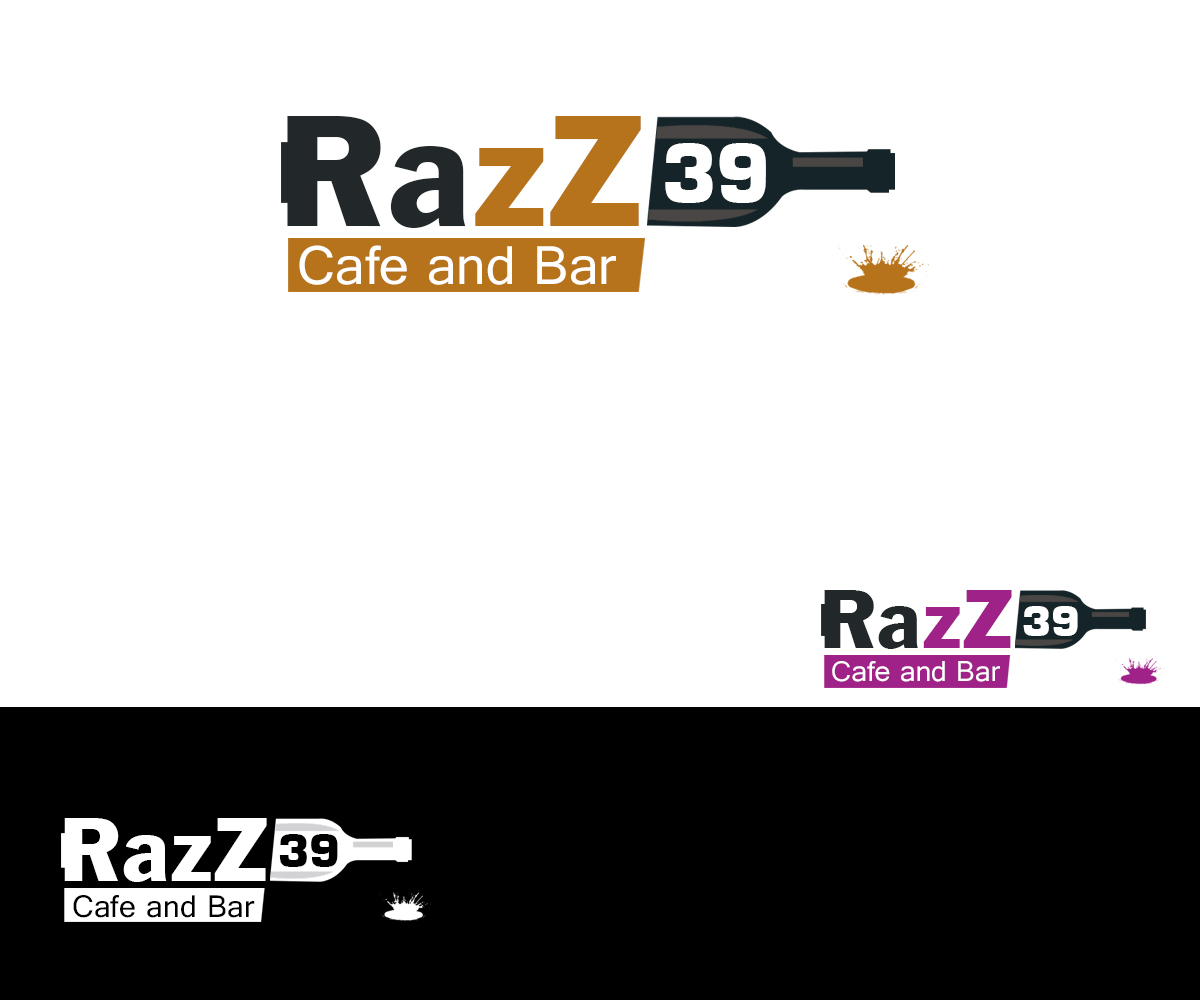Diseño de Logo por Xclusive Designers para Razzmatazz | Diseño #10301124