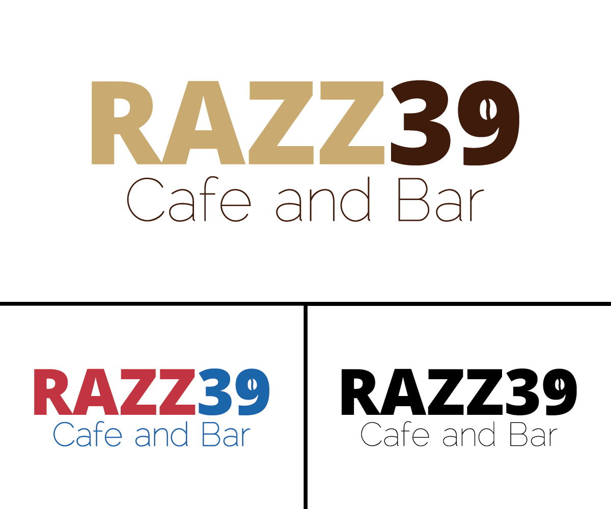 Logo Design by HR Design for Razzmatazz | Design #10295561