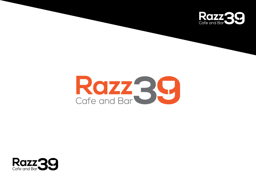 Design de Logo par Zeeshan Ali pour Razzmatazz | Design #10293610