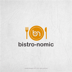Logo Design by madeli for this project | Design: #2209008