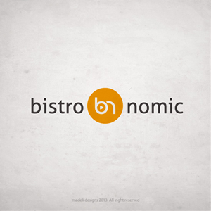 Logo Design by madeli for this project | Design: #2285550