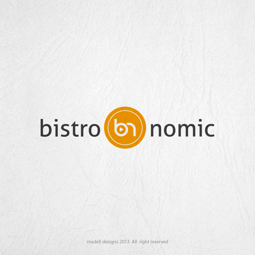 Logo Design by madeli for this project | Design: #2293207
