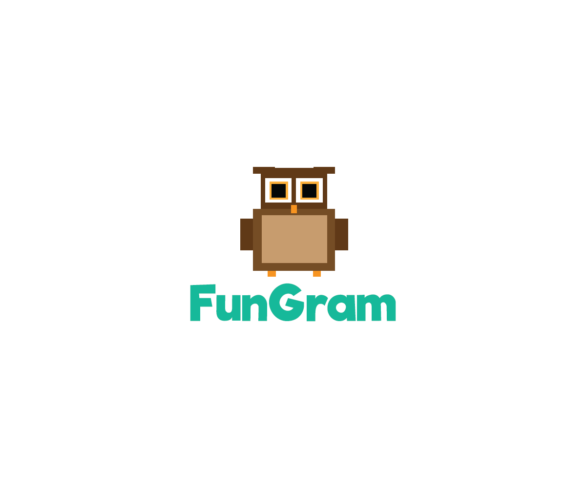Design de Logo par Giuro pour FunGram LLC | Design #10299658