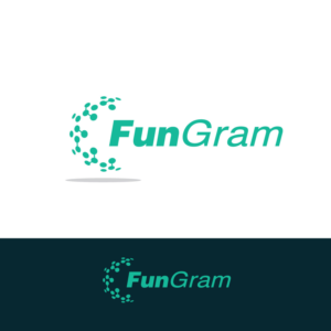 Logo-Design von ackocar für FunGram LLC | Design: #10328685