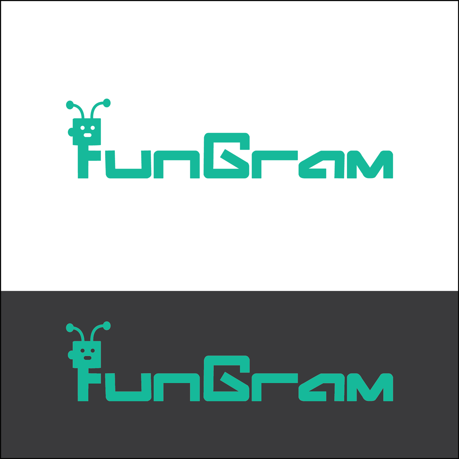 Logo Design by iqbalkabir for FunGram LLC | Design #10336340