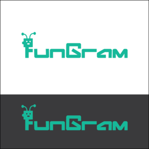 Logo-Design von iqbalkabir für FunGram LLC | Design: #10336340