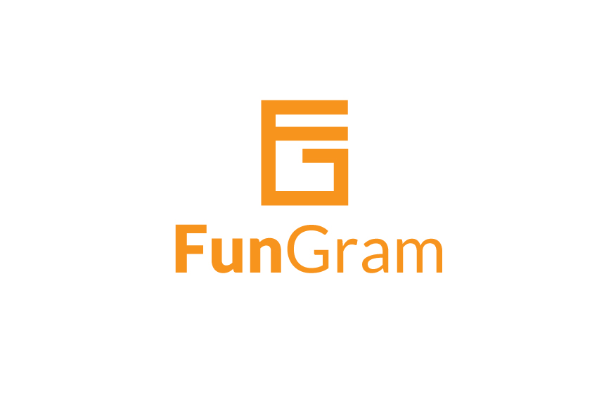 Logo Design by GreenArt for FunGram LLC | Design #10294900