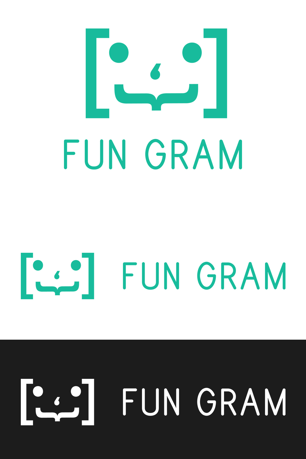 Diseño de Logo por Sen Design para FunGram LLC | Diseño #10312634