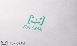 Logo-Design von Sen Design für FunGram LLC | Design: #10312635