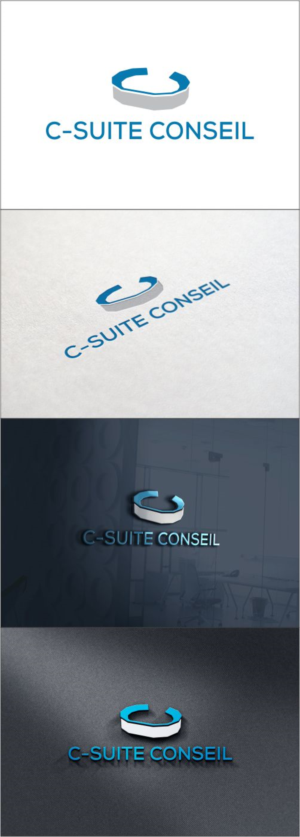 Logo Design by DG for this project | Design: #10377544