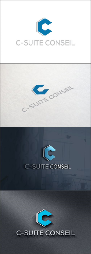 Logo Design by DG for this project | Design: #10377546