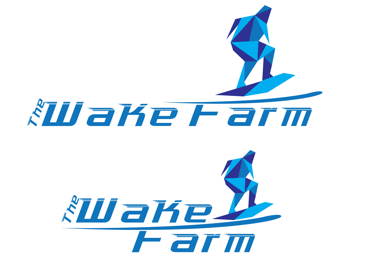 Logo Design by Filip M for The Wake Farm | Design #10364127