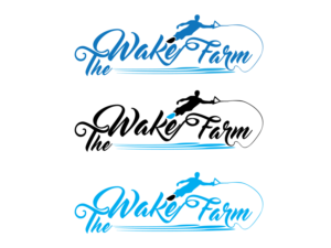 Logo-Design von Filip M für The Wake Farm | Design: #10365871