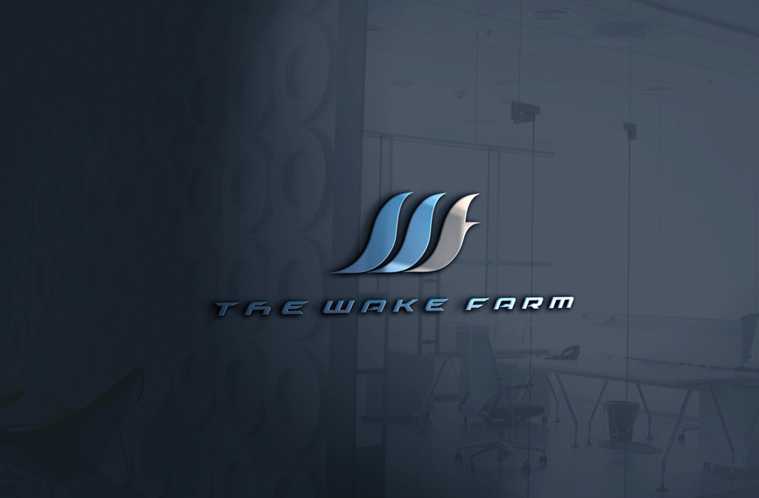 Logo Design by GLDesigns for The Wake Farm | Design #10295011
