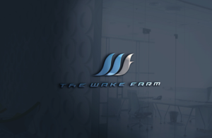 Logo-Design von GLDesigns für The Wake Farm | Design: #10295011