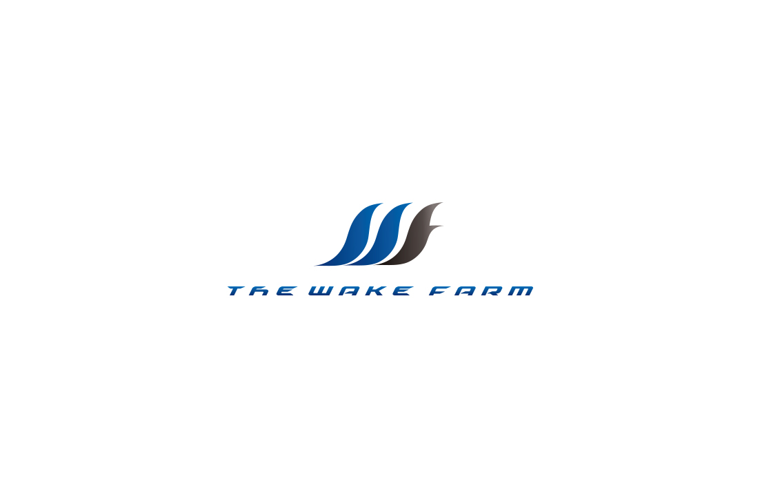 Logo Design by GLDesigns for The Wake Farm | Design #10295013