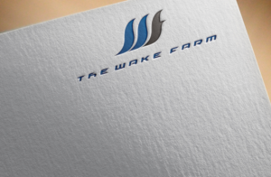 Logo-Design von GLDesigns für The Wake Farm | Design: #10295014