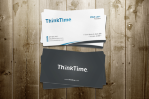 Best in class cloud software provider for retailers needs a new business card design to reflect prod | Diseño de Tarjeta de Presentación por logodentity