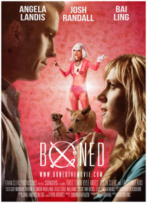 Poster Design by TRK