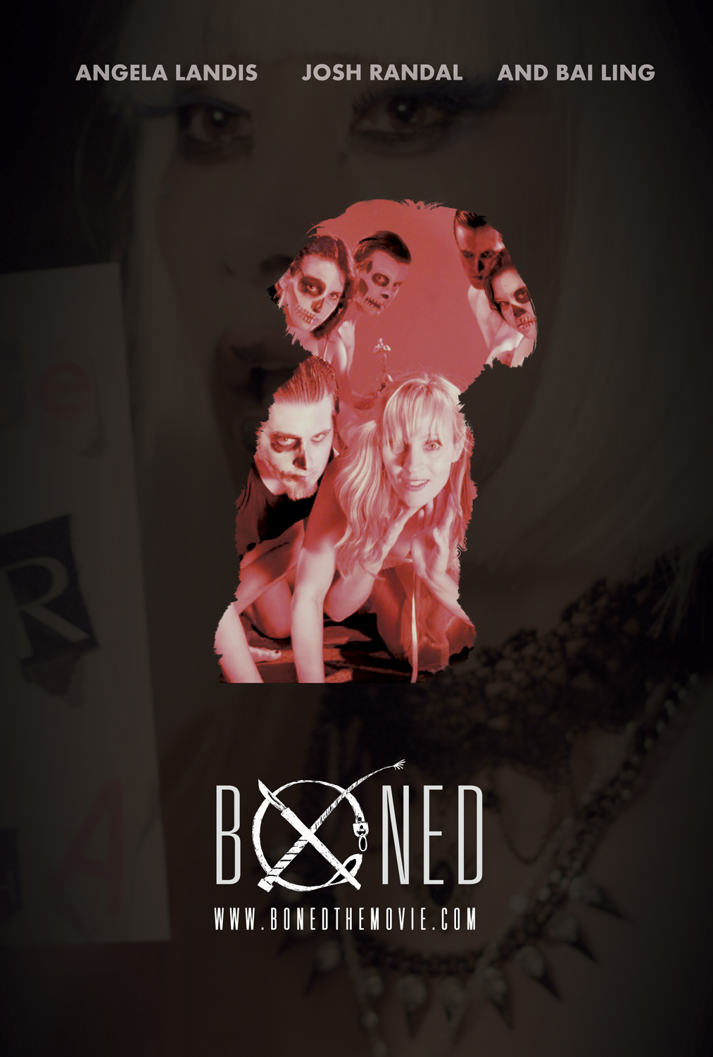 Diseño de Póster por sx_argoss para este proyecto | Diseño #10298482