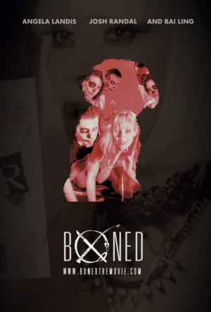 Poster Design by sx_argoss