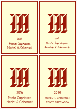 Logo Design by Ellison for this project | Design: #10336233