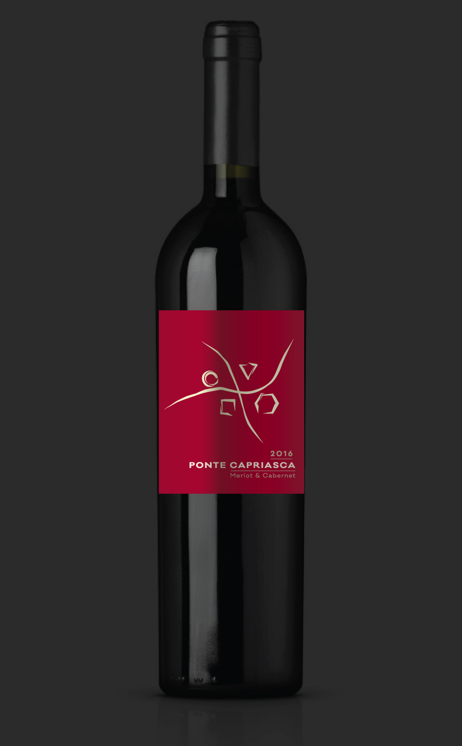 Diseño de Logo por Milos Jovic para este proyecto | Diseño #10322418