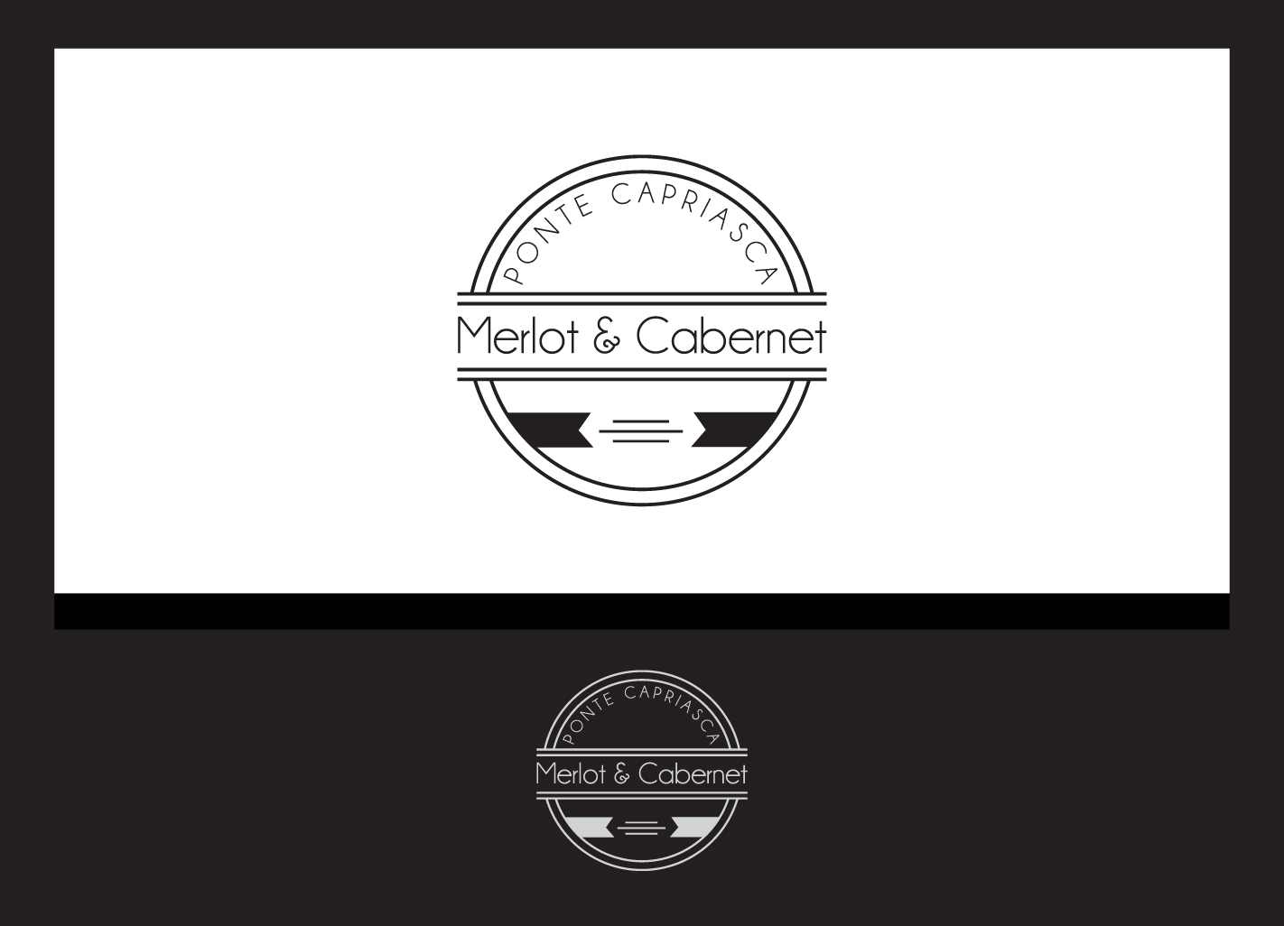 Logo Design by creative.bugs for this project | Design #10301688