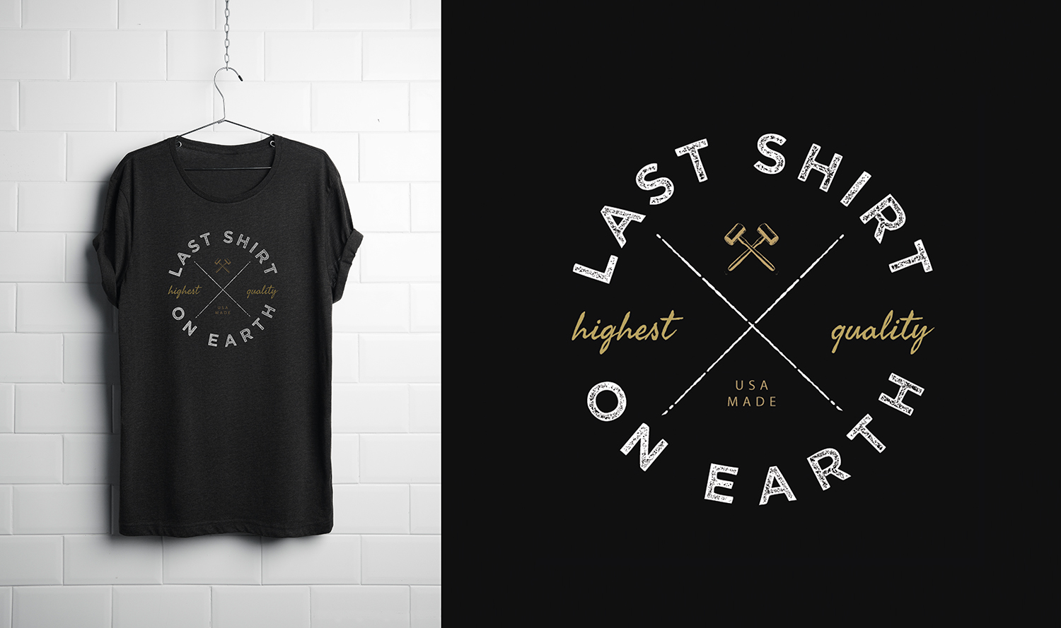 Logo Design by JonnyGeorgeson for this project | Design #10333715