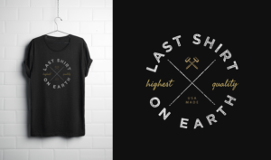Logo Design by JonnyGeorgeson for this project | Design #10333715