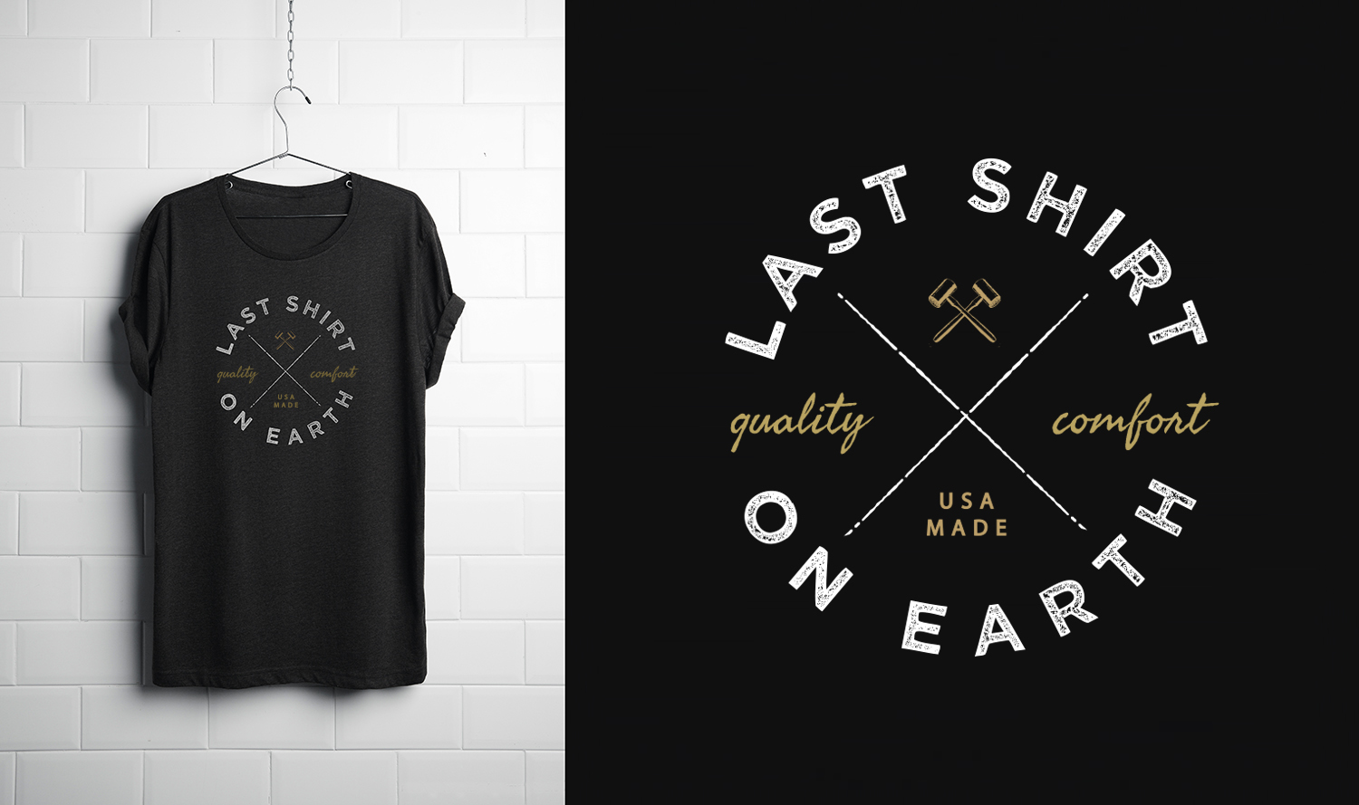 Logo Design by JonnyGeorgeson for this project | Design: #10404448