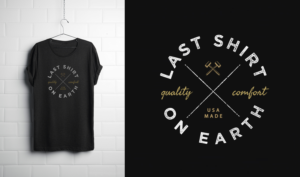 Logo Design by JonnyGeorgeson for this project | Design: #10404448