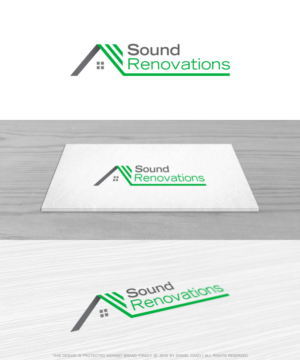 Logo Design by Daniel Caso Design for The Linden Medical Centre | Design: #10303115