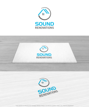 Logo Design by Daniel Caso Design for The Linden Medical Centre | Design: #10303563