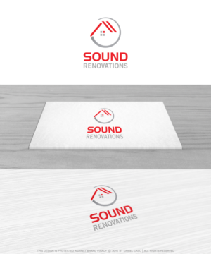 Logo Design by Daniel Caso Design for The Linden Medical Centre | Design: #10303565