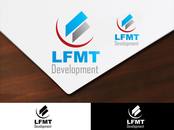 Logo Design by markgraphics.ja for LFMT | Design #10307362