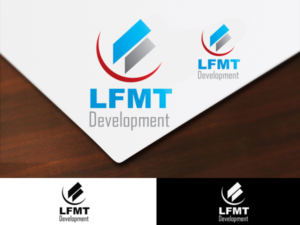 Logo Design by markgraphics.ja for LFMT | Design: #10307362