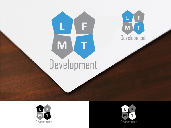 Logo Design by markgraphics.ja for LFMT | Design #10307363