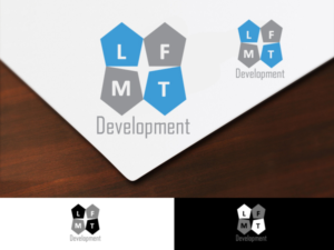 Logo Design by markgraphics.ja for LFMT | Design: #10307363