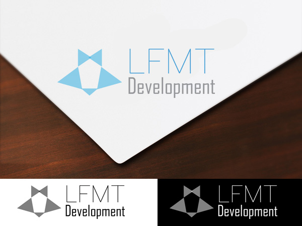 Logo Design by markgraphics.ja for LFMT | Design #10317255