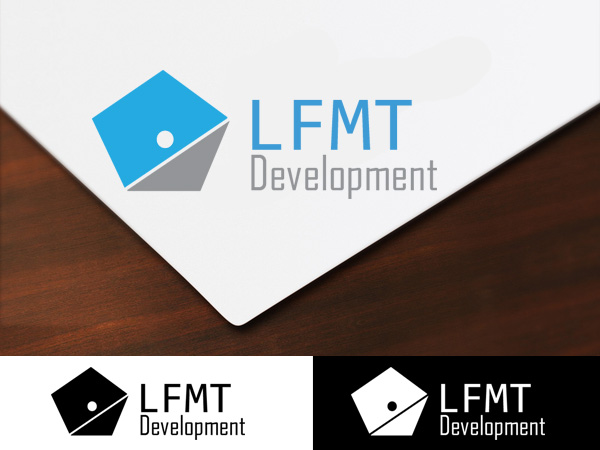 Logo Design by markgraphics.ja for LFMT | Design #10317256
