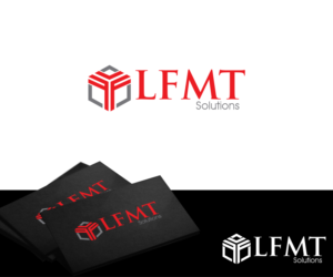 Logo Design by HeroG®APHIX for LFMT | Design: #10431646