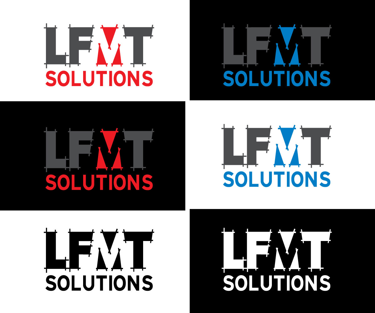 Logo Design by Creativdiz for LFMT | Design #10297804