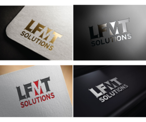 Logo Design by Creativdiz for LFMT | Design: #10297805